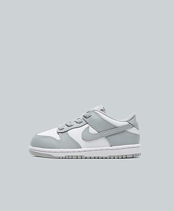 Nursery Dunk Low Trainer