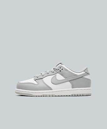 Infant Dunk Low Retro Trainer
