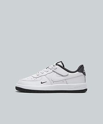 Infant Air Force 1 LV8 EasyOn Trainer