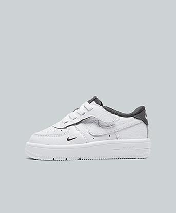  Nursery Air Force 1 Low LV8 Easy On Trainer