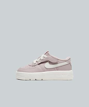 Nursery Air Force 1 Low Easy On Trainer
