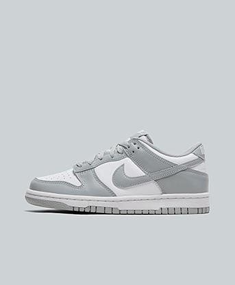 Junior Dunk Low Trainer