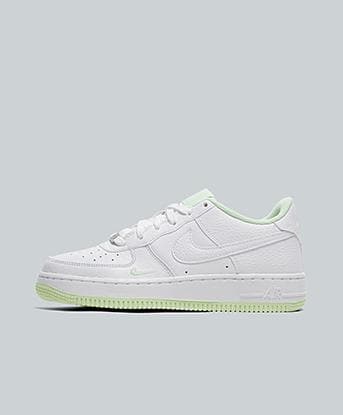 Junior Air Force 1 Low LV8 Trainer