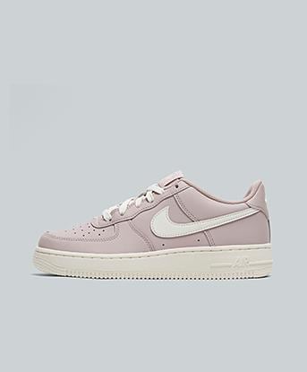 Junior Air Force 1 Low Trainer