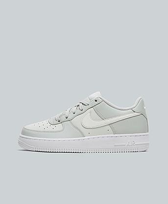 Junior Air Force 1 Low Trainer