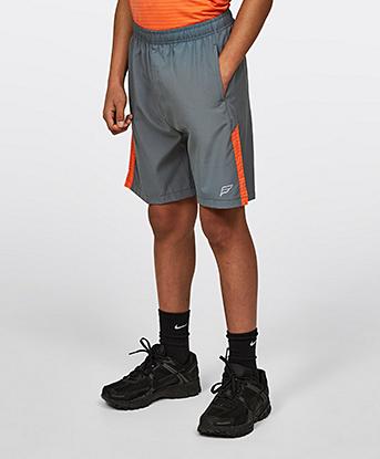 Junior Momentum Short