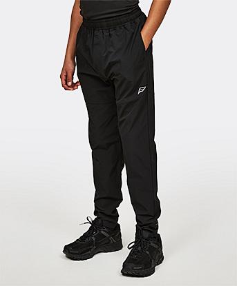 Junior Action Tech Track Pant