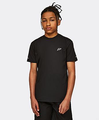 Junior Active T-Shirt