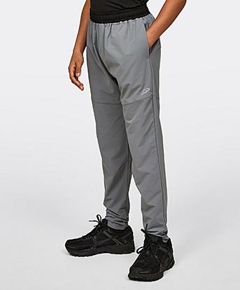 Junior Action Tech Track Pant