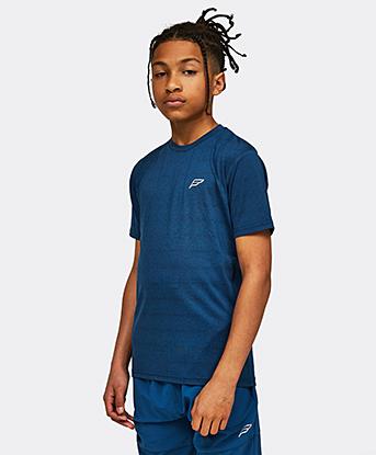 Junior Elevate T-Shirt