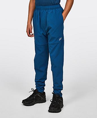 Junior Elevate Pro Track Pant