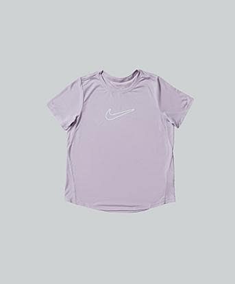 Girls Dri-FIT Graphic Short Sleeve T-Shirt
