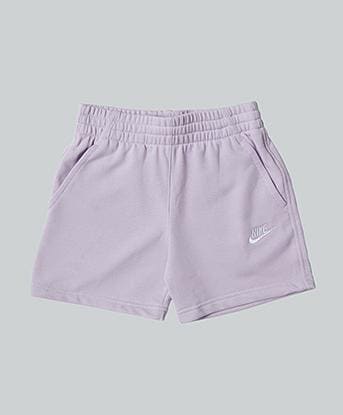 Girls Club Short