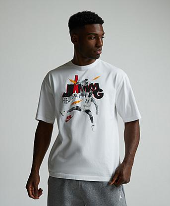 Brand Jam 85 Short Sleeved T-Shirt