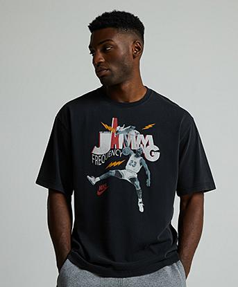 Brand Jam 85 Short Sleeved T-Shirt