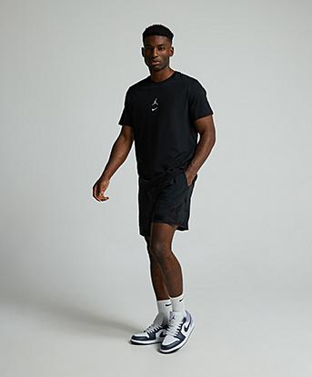  Dri-FIT Sport Woven Diamond Short