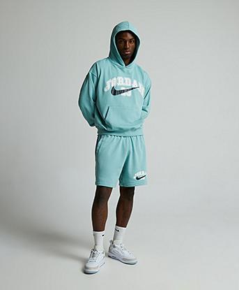 MVP Fleece Pullover Hoodie