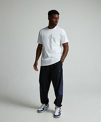 MVP Jumpman Short Sleeve T-Shirt 