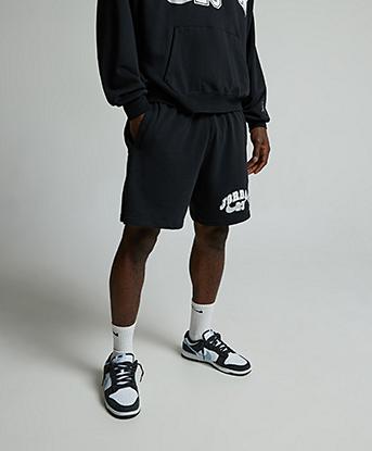 MVP Fleece Short