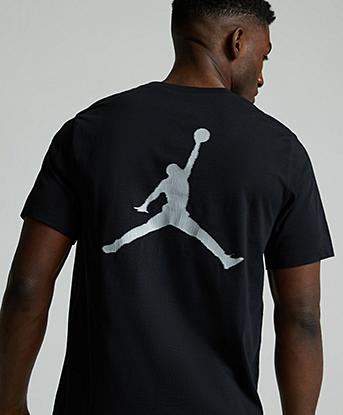 MVP Jumpman Short Sleeve T-Shirt