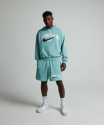 MVP Fleece Short