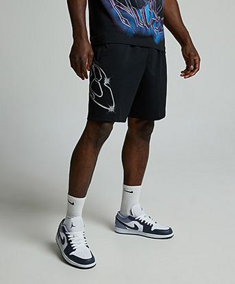Dri-FIT Sport 23 Graphic Short