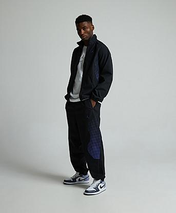 Sport Jam Warm Up Jacket