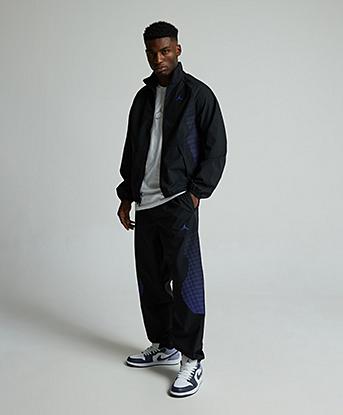 Sport Jam Warm Up Pant