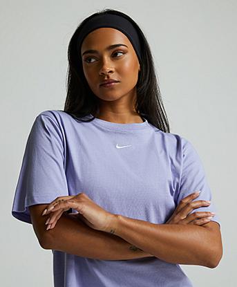 Womens T-Shirt Essential LBR T-Shirt