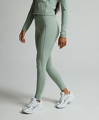 Womens One Dri-FIT High-Rise Legging