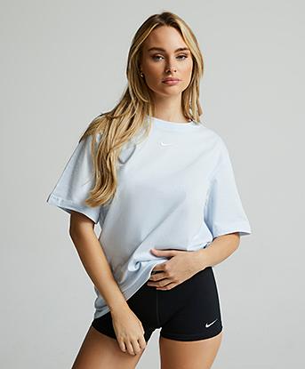 Womens Essential LBR T-Shirt