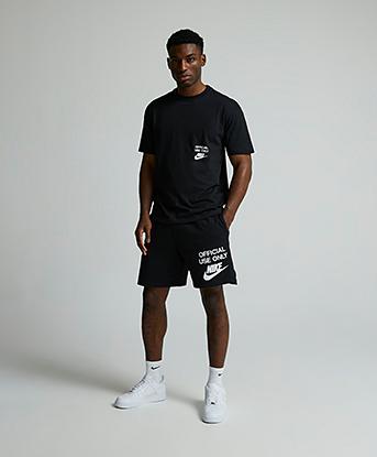 Official Use Only Short