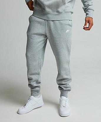 Club Fleece Jogger