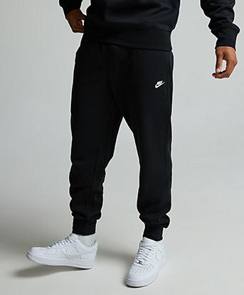 Club Fleece Jogger 