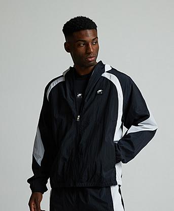 Air Woven Jacket