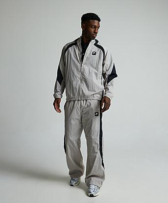Air Woven Jacket