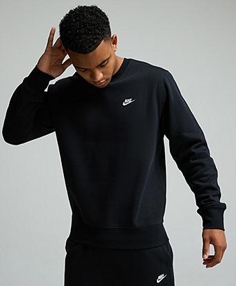 Club Sweatshirt