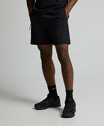 Tech Woven Short