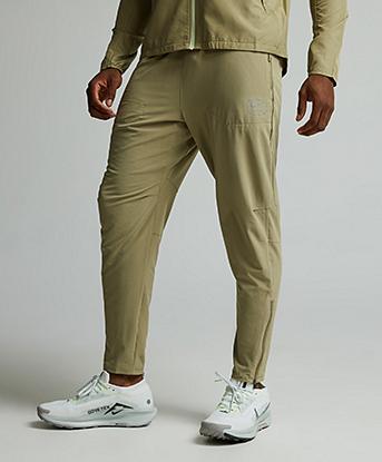 Swoosh Air Run Pant