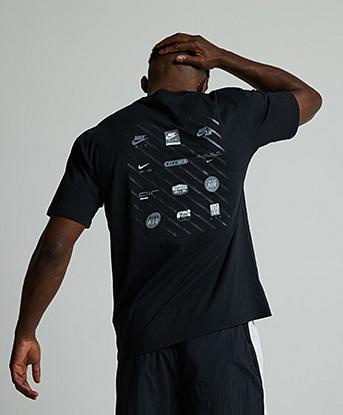 M90 Air Seasonal T-Shirt