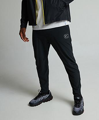Swoosh Air Run Pant