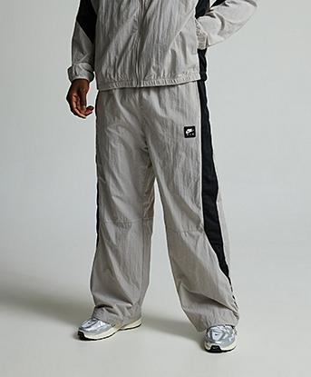 Air Woven Pant