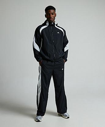 Air Woven Pant