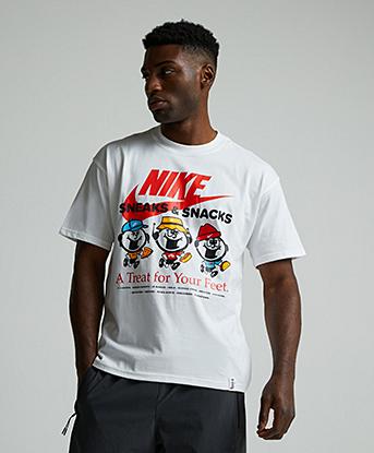 M90 Sole Food T-Shirt