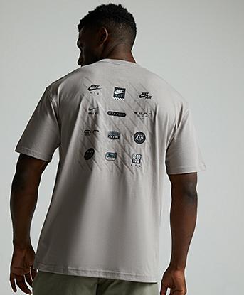 M90 Air Seasonal T-Shirt