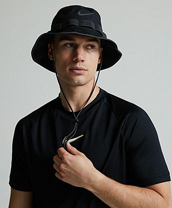 Apex Bucket Hat
