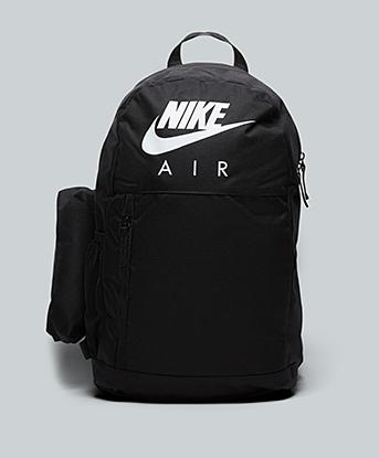 Elemental Air Backpack with Pencil Case