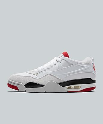 Air Jordan 4 RM Trainer