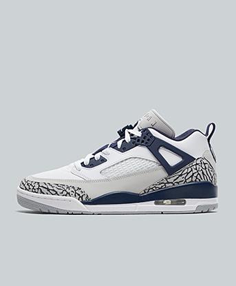 Spizike Low Trainer