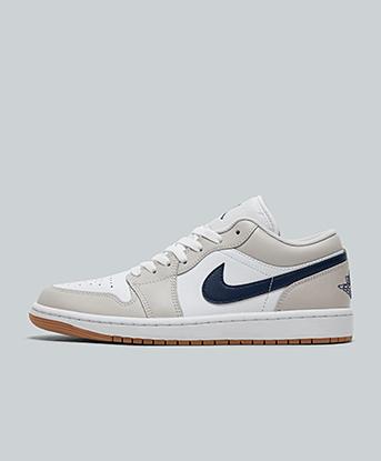 Air Jordan 1 Low Trainer